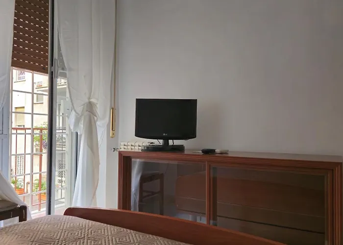 Appartement Da Nenè