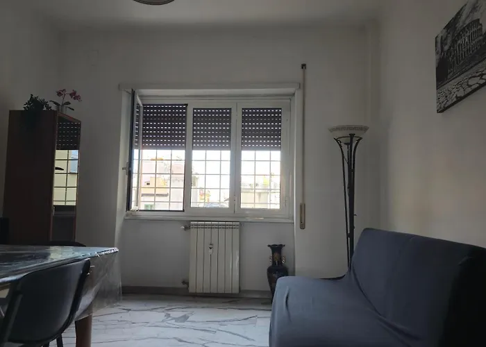 Appartement Da Nenè