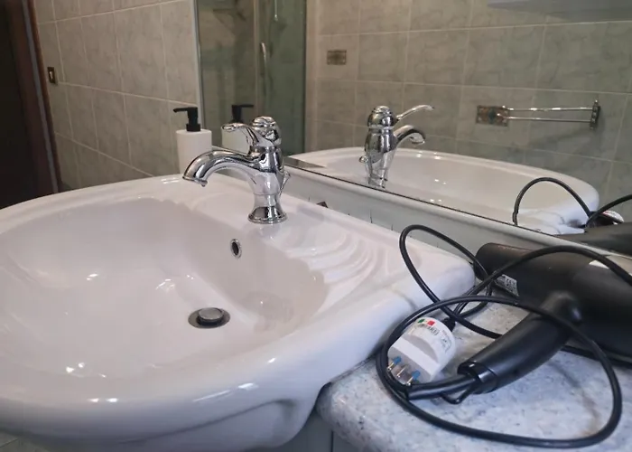 Appartement Da Nenè