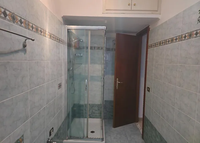 Da Nenè Appartement Rome