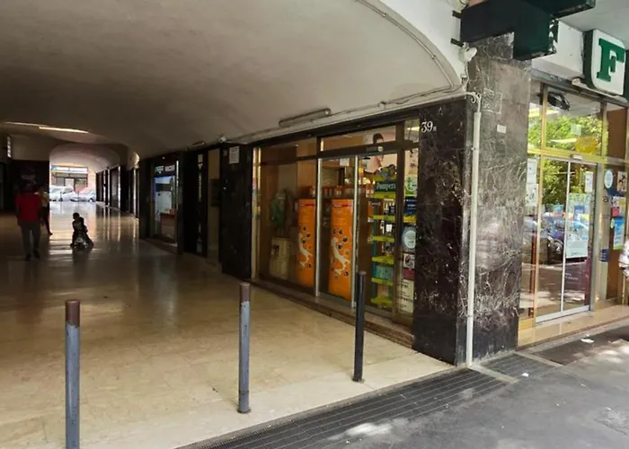 Appartement Da Nenè
