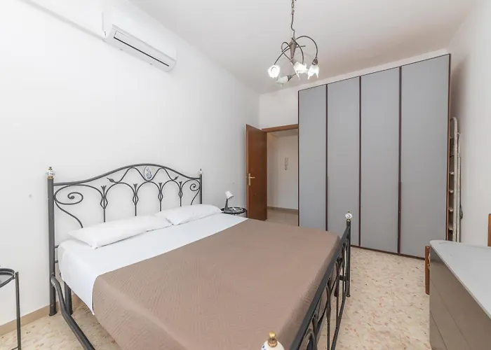 Da Nenè Appartement Rome