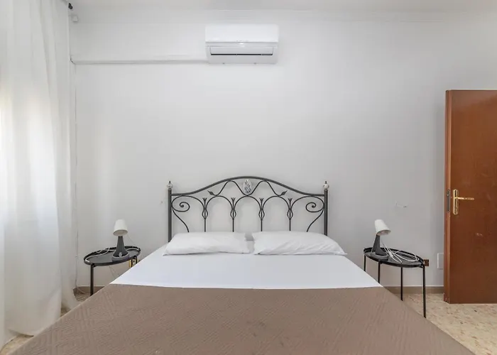 Appartement Da Nenè *