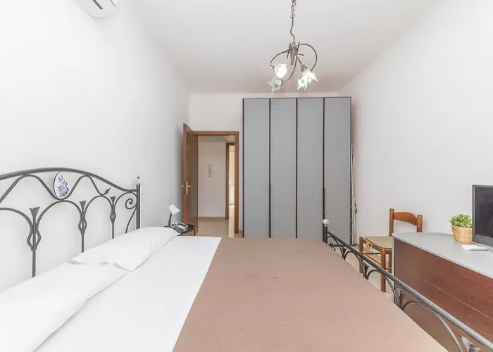 Appartement Da Nenè