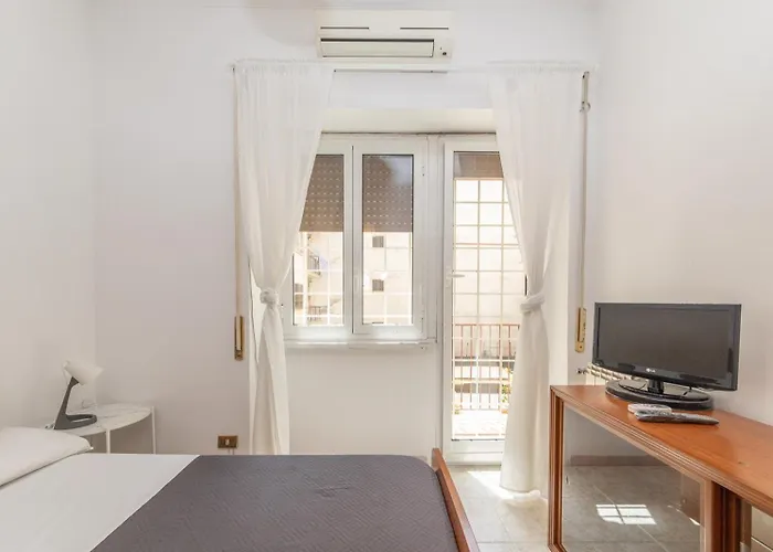 Da Nenè Appartement *