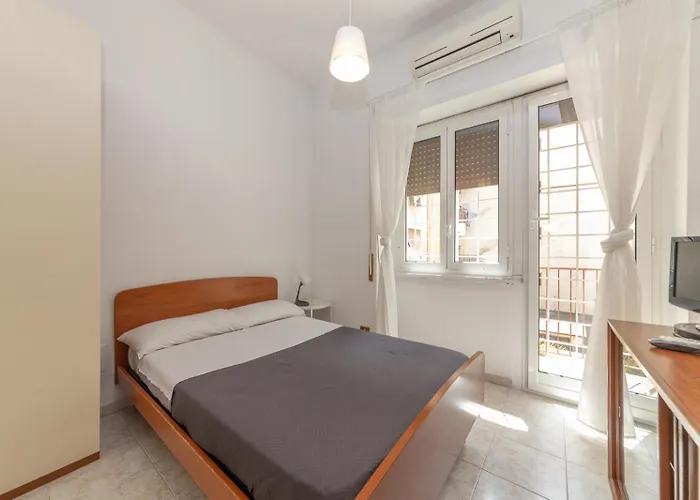 Da Nenè Appartement Rome