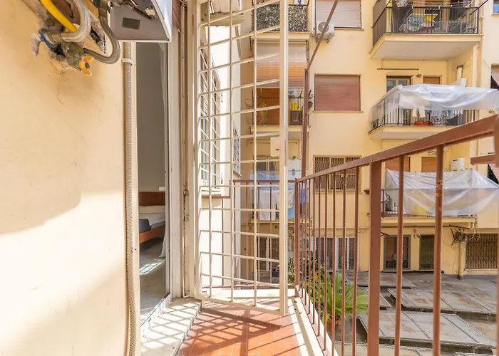 Appartement Da Nenè Rome