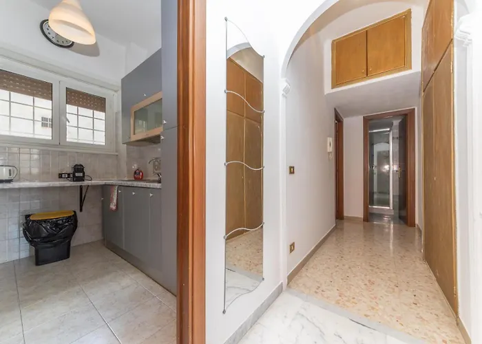 Appartement Da Nenè *