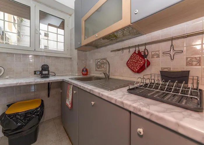 Appartement Da Nenè Rome