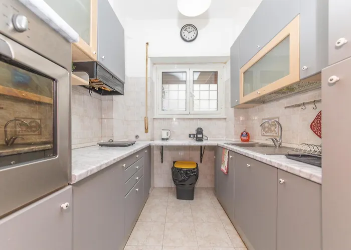Appartement Da Nenè