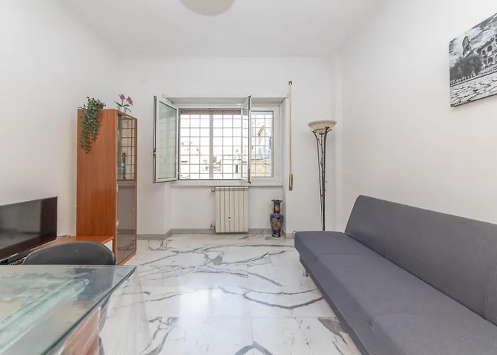 Appartement Da Nenè Rome