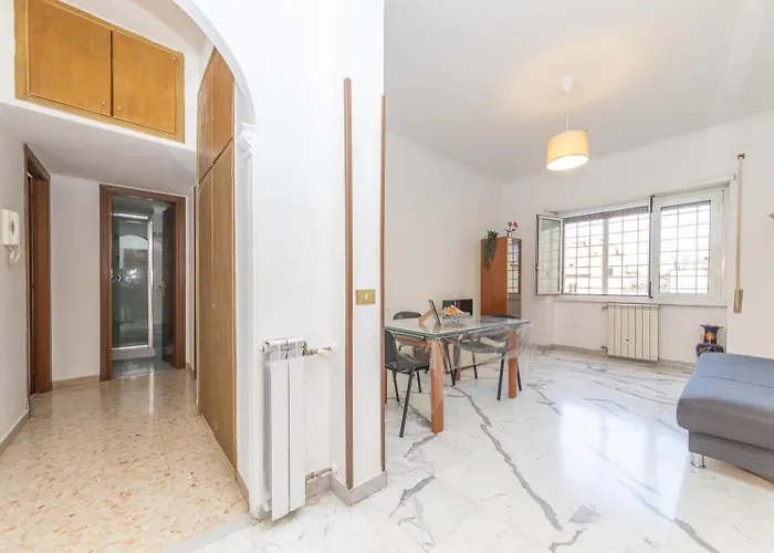 Appartement Da Nenè *